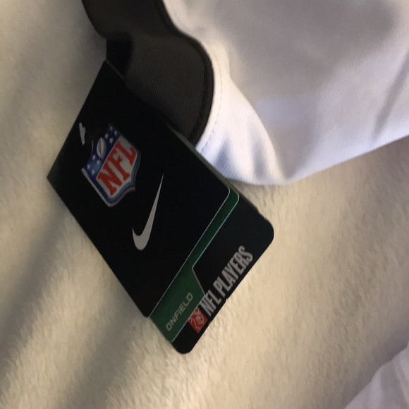 Nike On Field Authentic Mike Evans Tampa Bay Buccaneers Jersey Men’s 3XL NWT - Picture 3 of 7